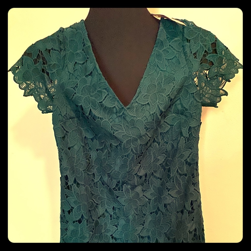 Dress (Ann Taylor)